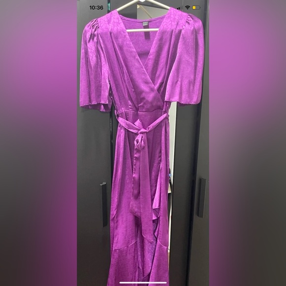 SHEIN MIDI DRESS - Picture 4 of 6